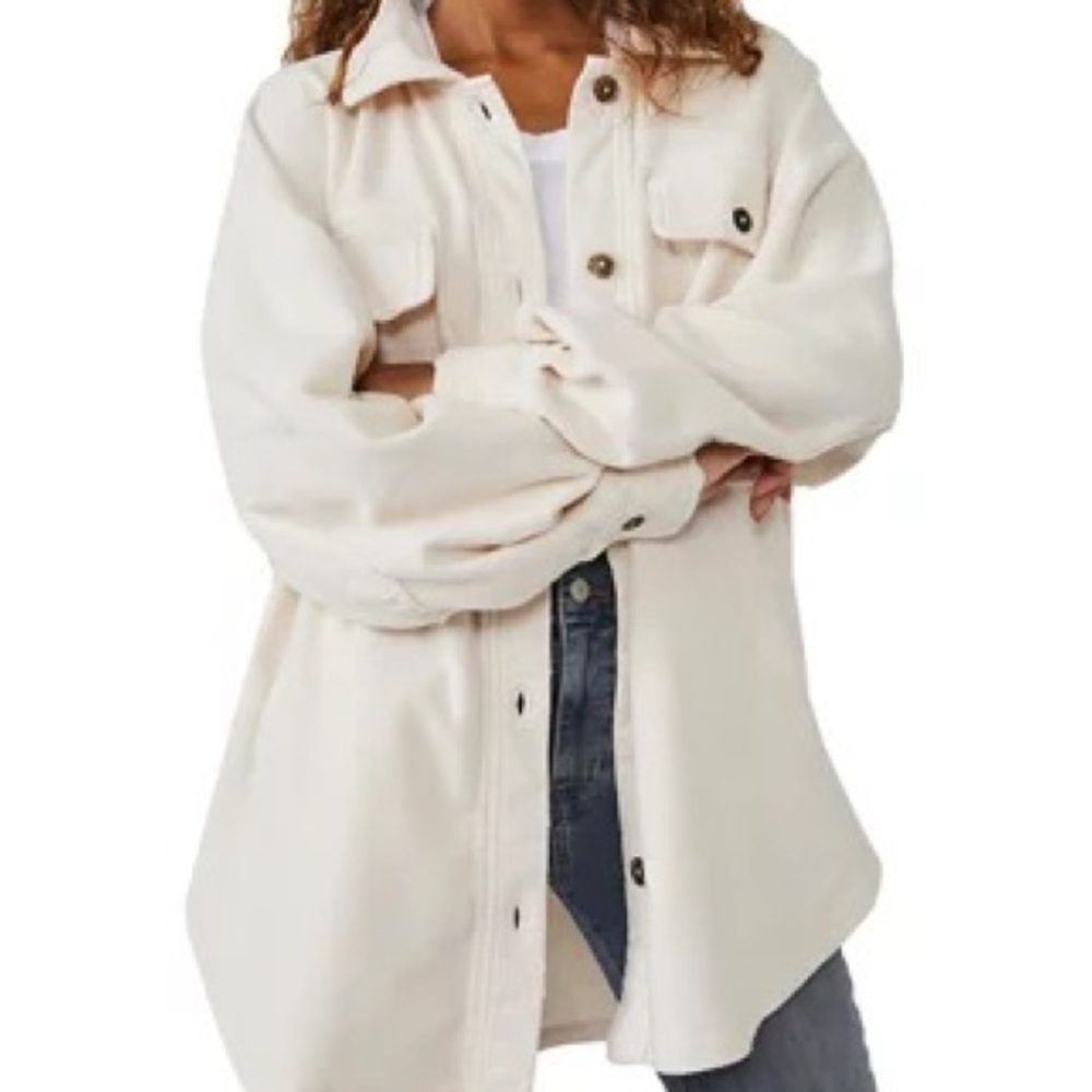 Free people jacket